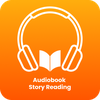 Audiobook - Story Reading App