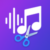 Audio Editor - Edit Mp3 Cutter