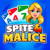 Spite & Malice Card Game