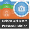 Business Card Reader to Contac