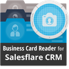 Business Card Reader for Sales