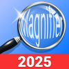 Magnifier App-Magnifying Glass