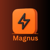 Magnus - Connect and Earn