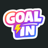 Goal’in – Jeu pronos sportifs