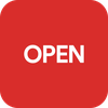 Open