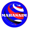 Driver Mahanaim