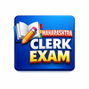 Maharashtra Clerk Exam MCQ