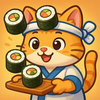 Neko Sushi Catch