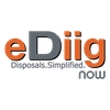eDiig now