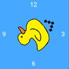QuackQuack - Watch Face