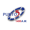 Emisora Punto 5