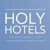 Holy Hotels