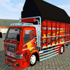 Truck Canter Full Strobo MOD