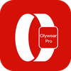 olywear pro