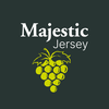 Majestic Jersey