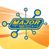 Major Tech Hub
