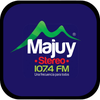 Majuy Stereo 107.4 FM