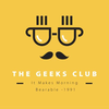 The Geeks | ذا قيكس