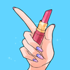 1 Tap Make Up Game
