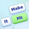 Make it Fit: Word Puzzle