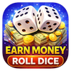 Roll Dice & Win Real Cash Game