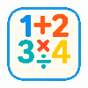 Make Number – Math Puzzle Game