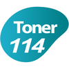 토너114