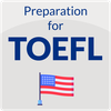 TOEFL - Preparation and Tests