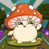 Moji Mushroom