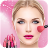 Makeup editor Collage maker