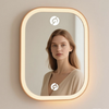 Digital Makeup Mirror