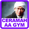 Ceramah Aa Gym