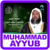 Muhammad Ayyub Quran MP3