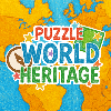 Puzzle World Heritage
