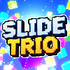 Slide Trio: Stack 3-Blocks
