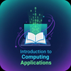 Intro to Computing Apps
