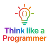 Think Like a Programmer