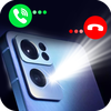 flashlight call: Flash Alert
