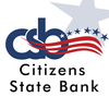 Citizens State Bank Mobile