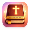 Malayalam Bible Audio & Notes