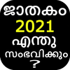 Malayalam Horoscope 2021 - Ras