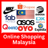 Online Shopping Malaysia App