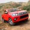 SUV Hilux 4x4 Offroad Game