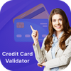 NFC - Credit Card Validator