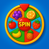 Snack Spinner: Kids Food Game