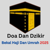 Bekal Doa Haji Dan Umrah 2025