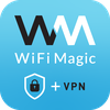 WiFi Magic+ VPN