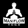 Man Flow Yoga