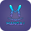 Manga, Inc: Webtoons & Comics