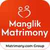 Manglik Matrimony - Shaadi App